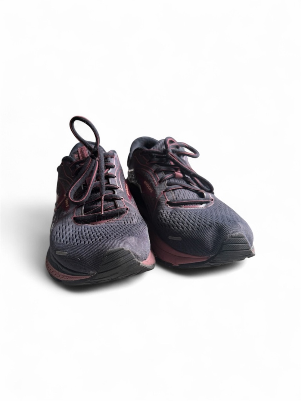 Brooks Running Adrenaline GTS 21 - Picture 3 of 8